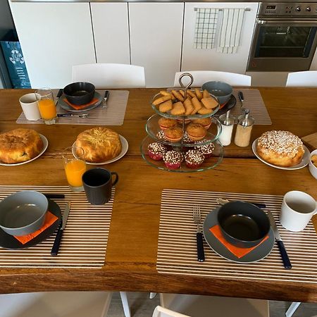 B&B Per Oropa Biella Eksteriør billede